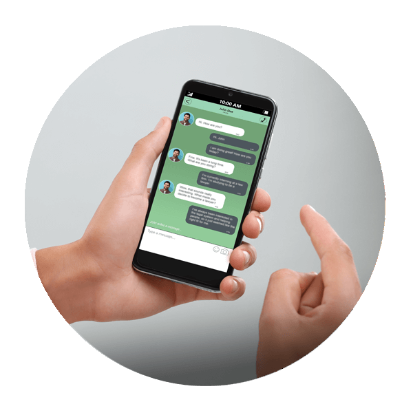 ISO Support Services