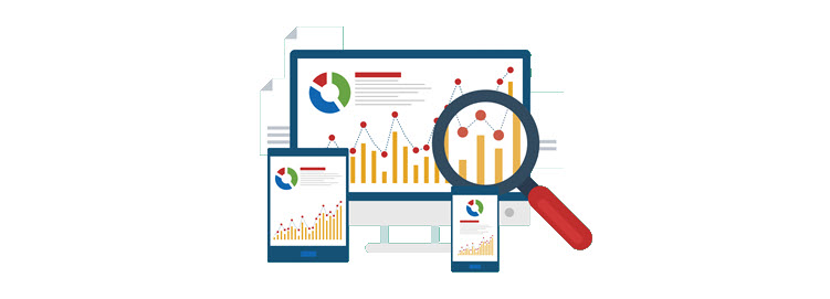 Investigación de mercado y competencia de la industria de suscripción