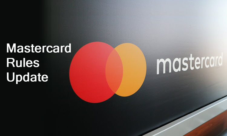 Mastercard Standards for Security Rules and Procedures Update