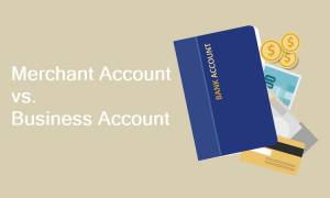 Merchant Account vs. Business Account