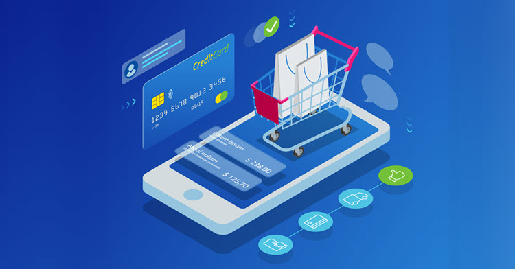 Mobile payments in the b2b ecommerce industry