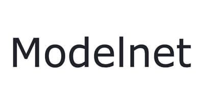 Modelnet Integration Partner