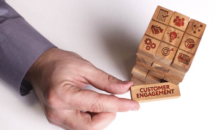 Omnichannel Analytics Customer Engagement