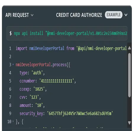 Omnichannel Payment Gateway