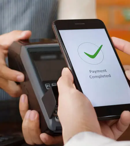 Omnichannel Payment Solutions