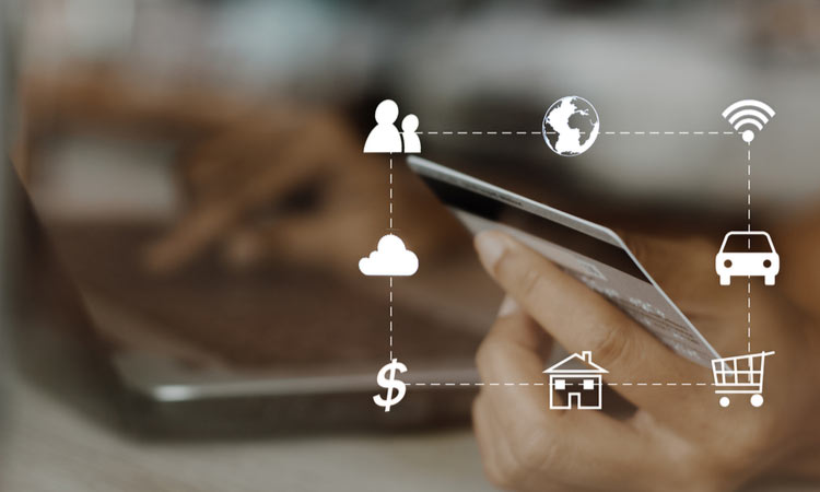 Omnichannel Process Flow