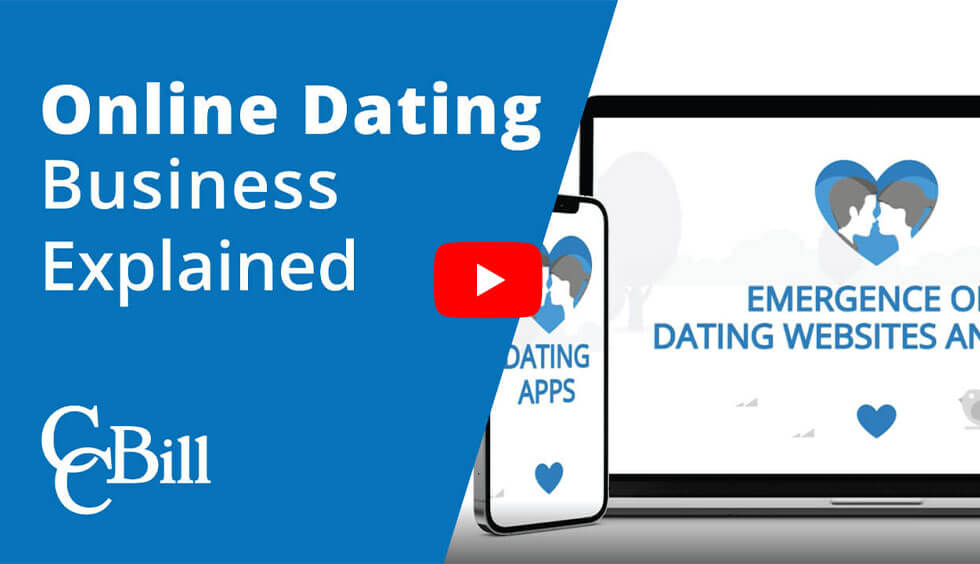 Online Dating Payment Processing Video