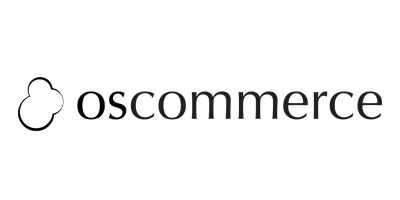 osCommerce Integration Partner