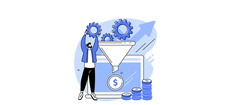 Payment conversion rate by bank