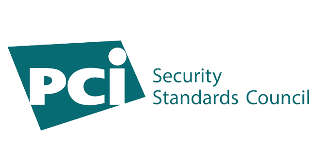 PCI DSS Logo