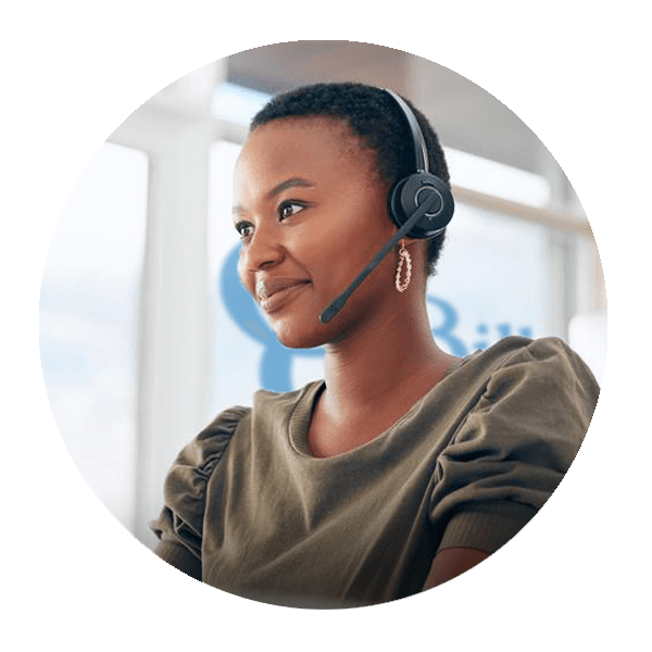 PSP Support Services