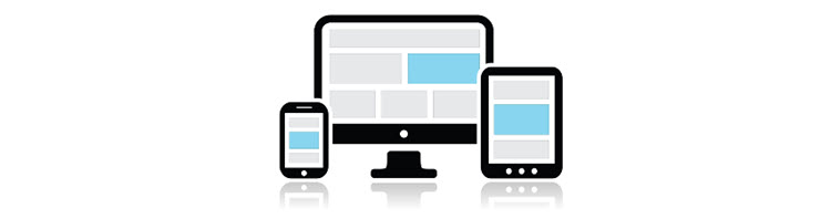 Using responsive web design for omnichannel marketing.