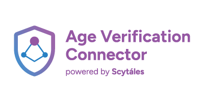 Scytales Age Verification Connector Integration Partner