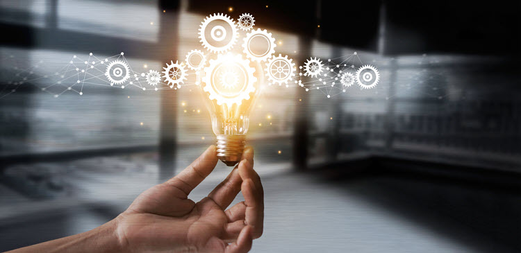 Sell solutions not products. Sales tip for ecommerce.