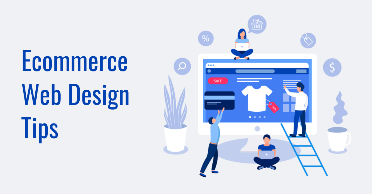 12 Ecommerce Web Design Tips Ccbill Blog