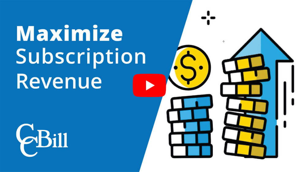 Subscription Payment Processing Video