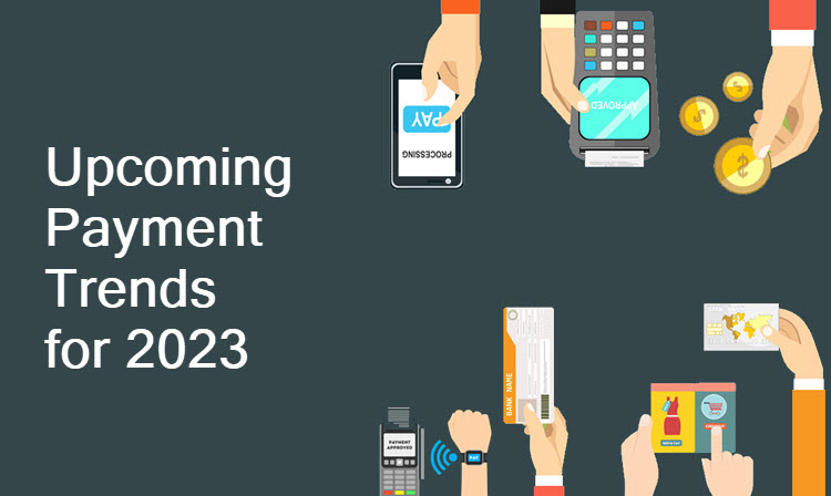 Top Payment Trends in 2023