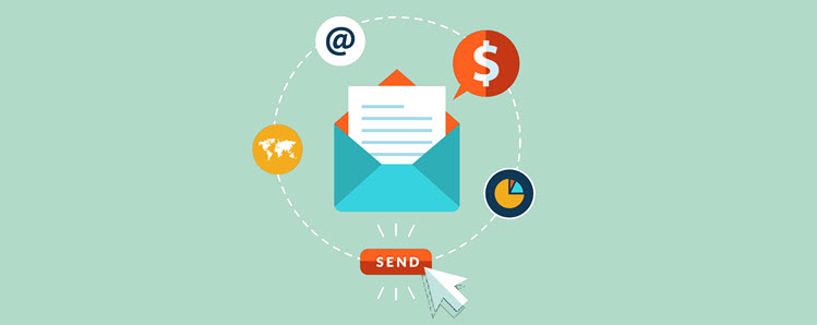 Use engaging email strategies