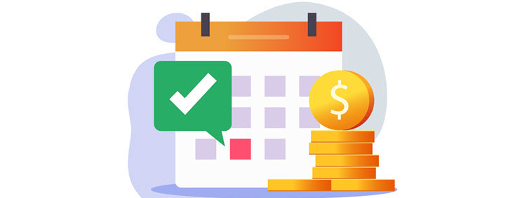 What are recurring payments