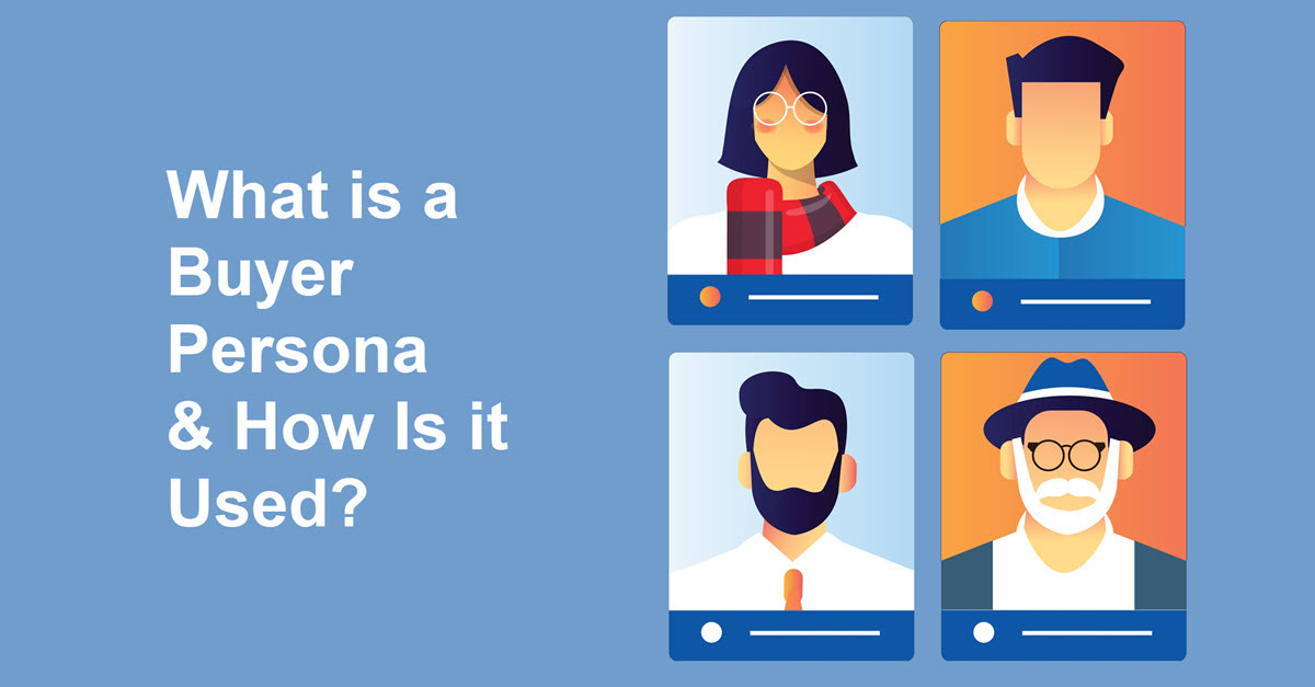 What Is a Buyer Persona and How Is It Used? | CCBill Blog