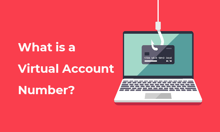 What Is a Virtual Account Number?