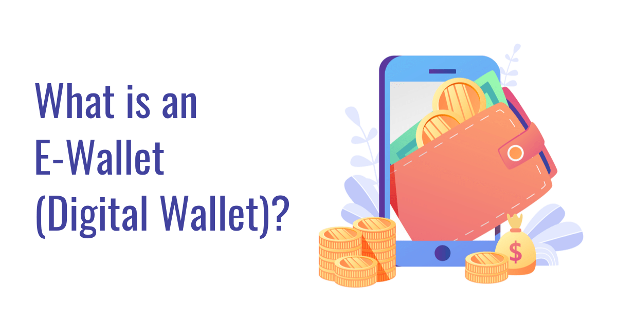 What is an EWallet (Digital Wallet)? CCBill Blog