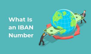 What Is an IBAN Number?