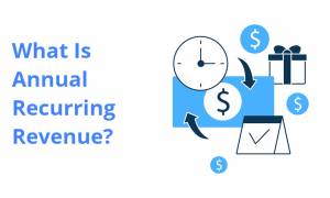 What Is ARR (Annual Recurring Revenue) and Why Should You Care?