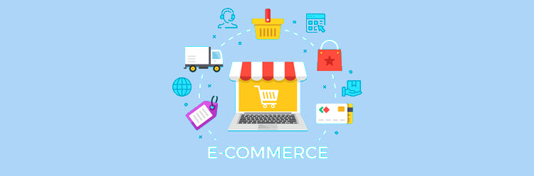 What is ecommerce