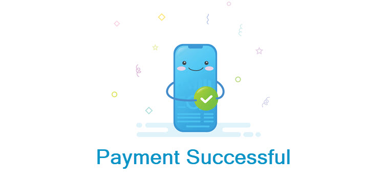 Accept payments online
