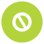Zero Personal Data Stored or Shared